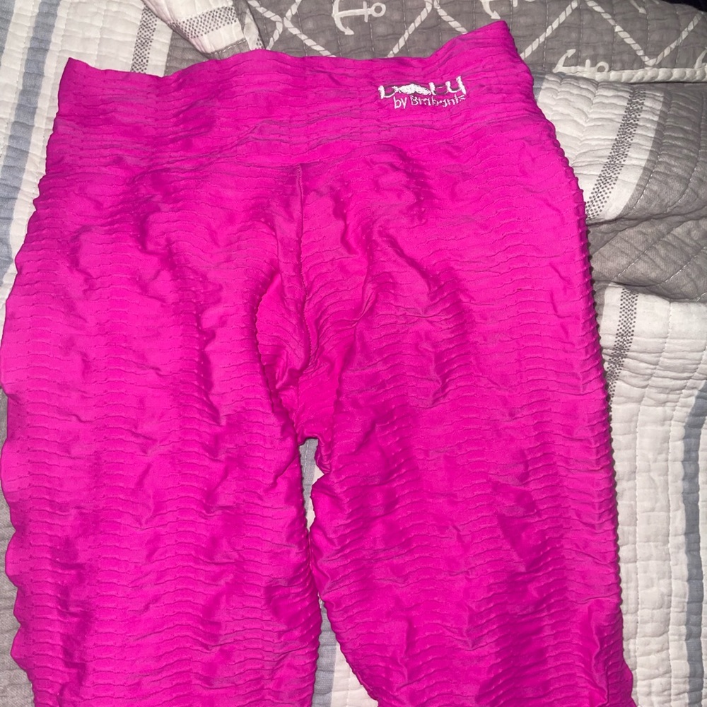 Booty by brabants size small